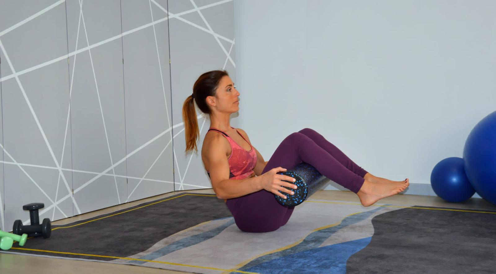 Renforcement musculaire et mobilité