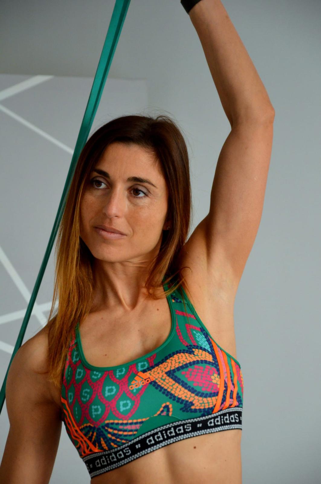 Votre coach With You Sport