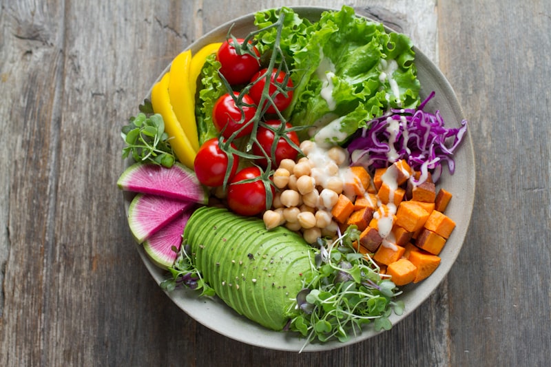 Recettes saines With You Sport