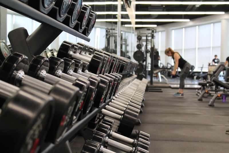 Espace sportif Echelon