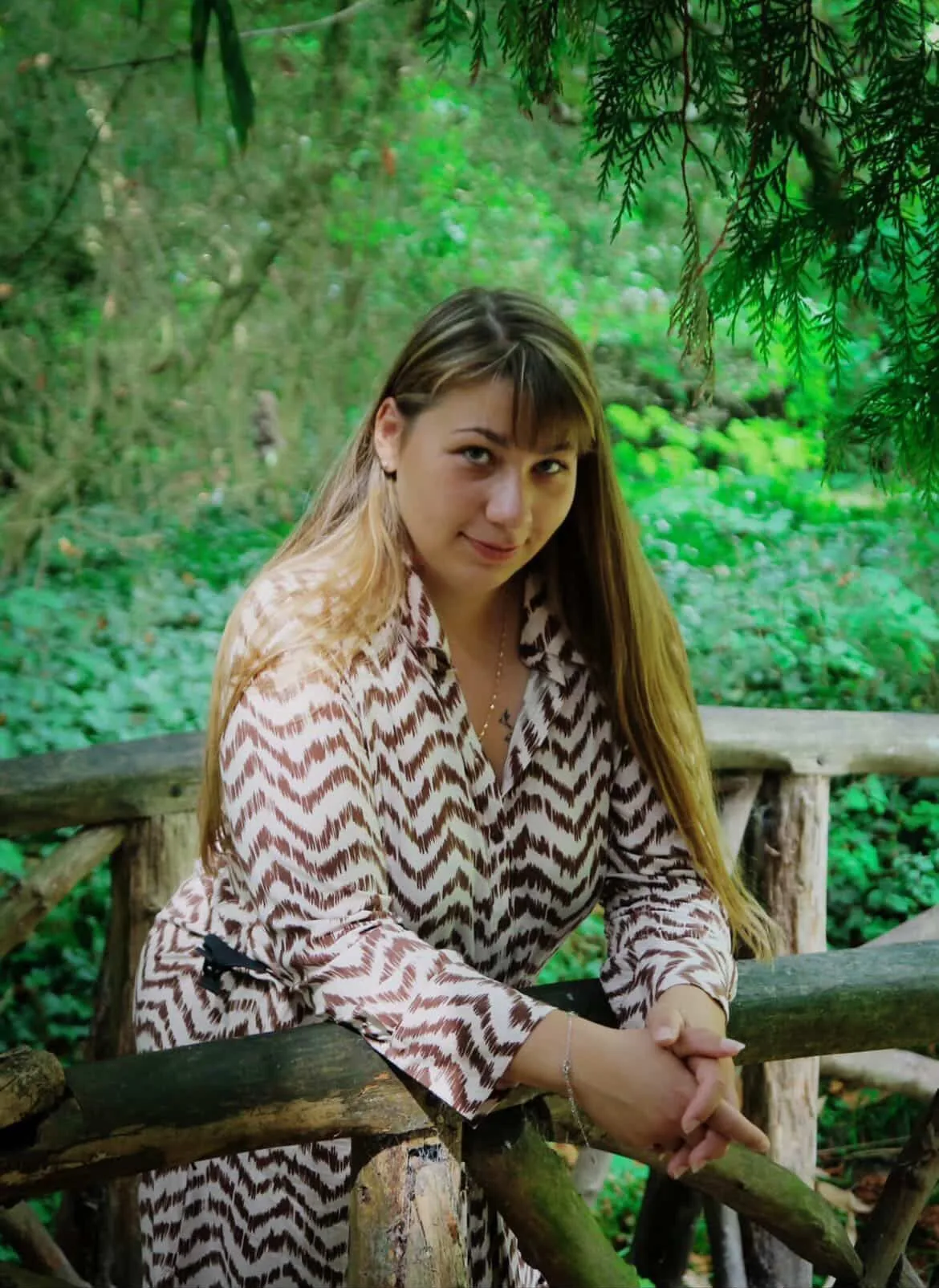Mélanie