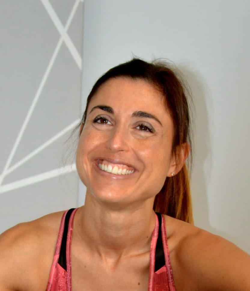 Audrey coach With You Sport PRO